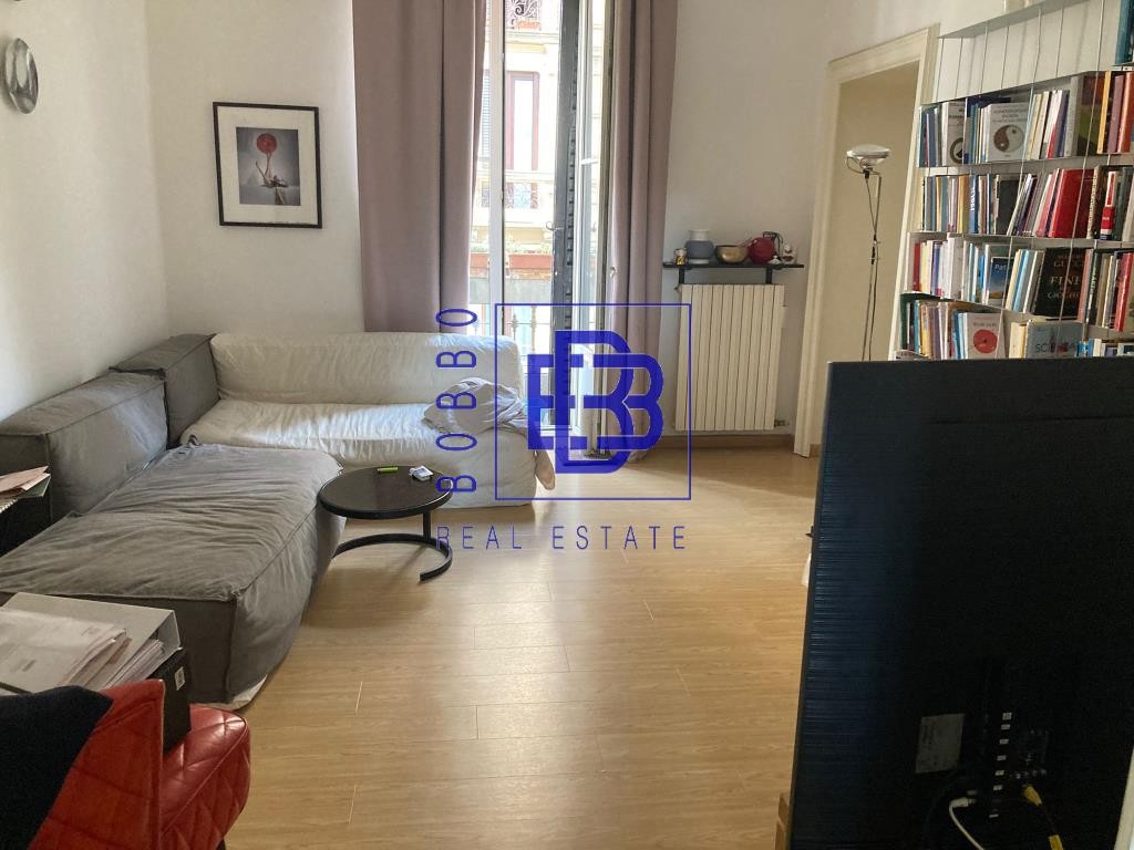 Due locali in ottima posizione